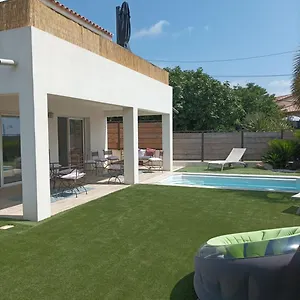 Onyx - Piscine Privee Uniquement Pour Cet ! Appartement