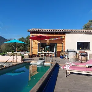 Sawubona Maison d'hôtes