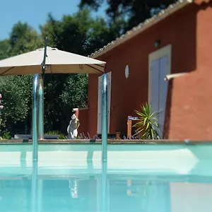 Soleil Rouge Appartement